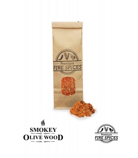 Bilde av Fire Spice - Smokey Olive Wood