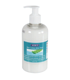 Skin Lotion Aloe Vera, 300 ml