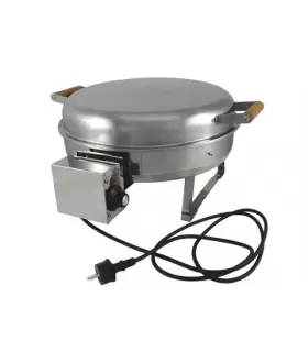 EL-GRILL 2200W BORDMODELL